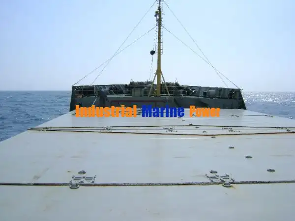 Yığın taşıyıcı satılık