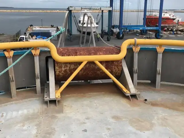 Çekme teknesi satılık