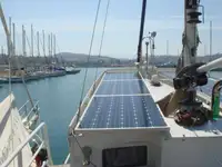 Trol gemisi satılık