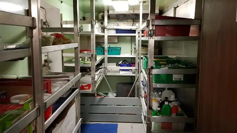 Petrol/Kimyasal tankeri satılık