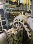 Dredger (Kazık çakma gemisi) satılık
