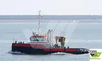 İş gemileri satılık