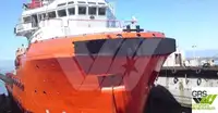 Tedarik gemisi satılık