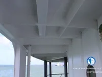 Petrol/Kimyasal tankeri satılık
