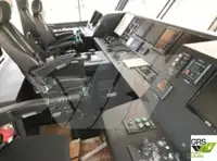 Kruvaziyer gemisi satılık