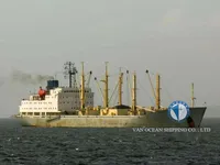 Soğutmalı gemi satılık