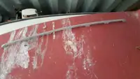 Trol gemisi satılık