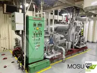Ro-Ro ship satılık