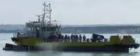 Çekme teknesi satılık