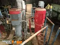 Petrol/Kimyasal tankeri satılık