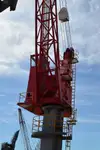 LNG taşıma gemisi satılık