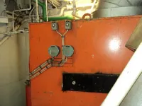 Trol gemisi satılık