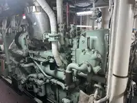Trol gemisi satılık