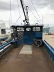 Trol gemisi satılık