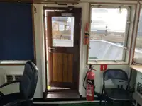 Petrol/Kimyasal tankeri satılık
