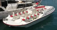 Yolcu gemisi satılık