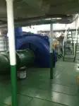 Dredger (Kazık çakma gemisi) satılık