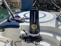 Gezi gemisi satılık