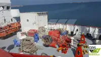 Araştırma gemisi satılık
