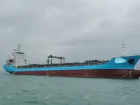 Yük gemisi satılık