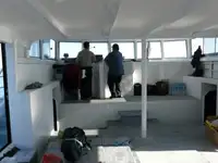 Araştırma gemisi satılık