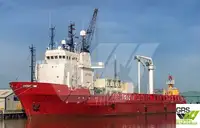 Platform tedarik gemisi (PSV) satılık