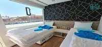 Kruvaziyer gemisi satılık