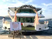 Yolcu gemisi satılık