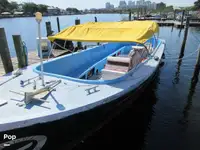 Kruvaziyer feribotu satılık