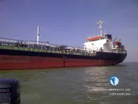 Petrol/Kimyasal tankeri satılık