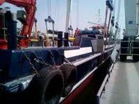 Mürettebat teknesi satılık