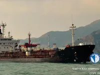 Petrol/Kimyasal tankeri satılık