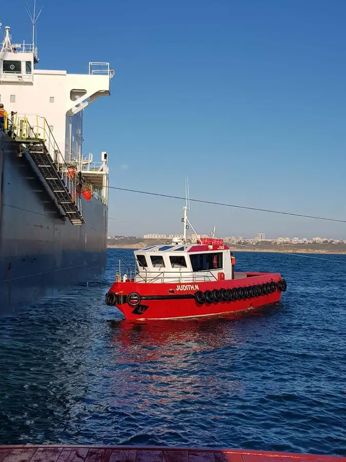 İş gemileri satılık