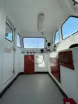Konteyner gemisi satılık