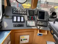 Dredger (Kazık çakma gemisi) satılık