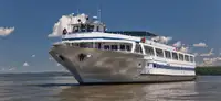 Gezi gemisi satılık