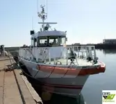 Araştırma gemisi satılık