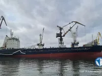 Soğutmalı gemi satılık