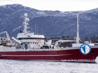 Trol gemisi satılık
