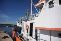 Araştırma gemisi satılık