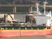 Petrol/Kimyasal tankeri satılık