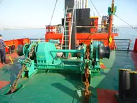 Hızlı Tedarik Gemisi (FSV) satılık