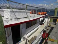 Küçük yük gemisi satılık