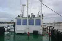 Gezi teknesi satılık