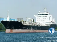 Petrol/Kimyasal tankeri satılık