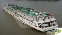 Kruvaziyer gemisi satılık