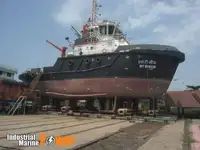 Römorkör satılık