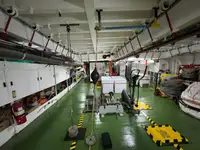 Konteyner gemisi satılık