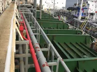 Petrol/Kimyasal tankeri satılık