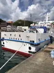 Dökme yük gemisi satılık